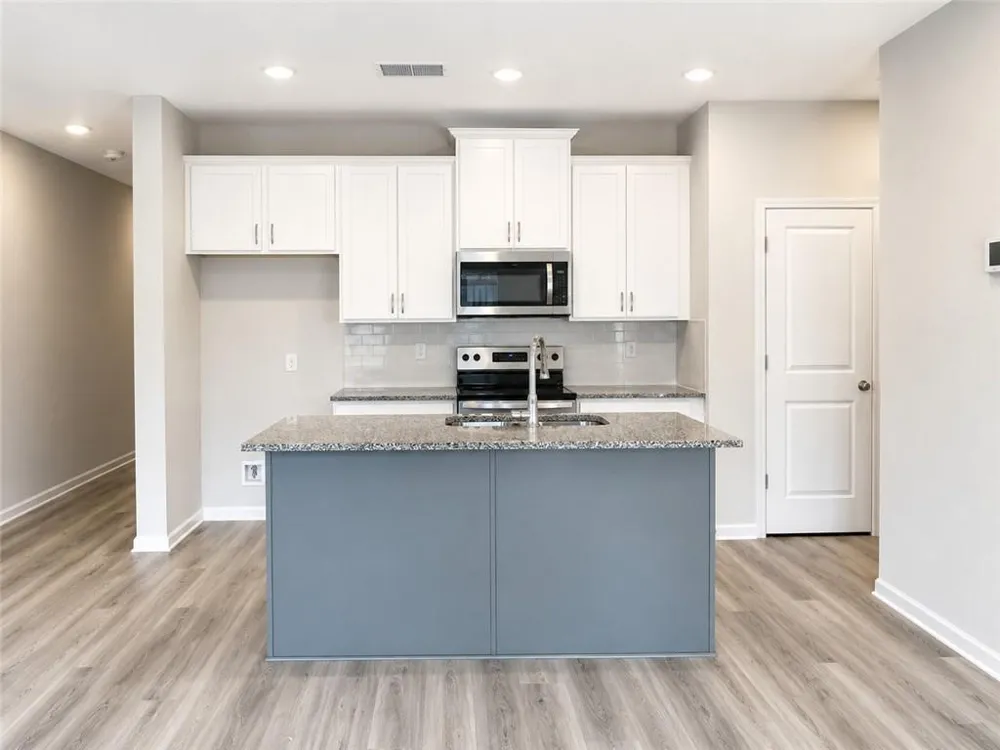 6414 Rosetta Drive #47 South Fulton, GA 30331