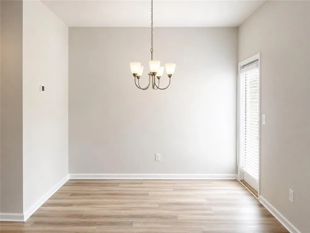 6414 Rosetta Drive #47 South Fulton, GA 30331