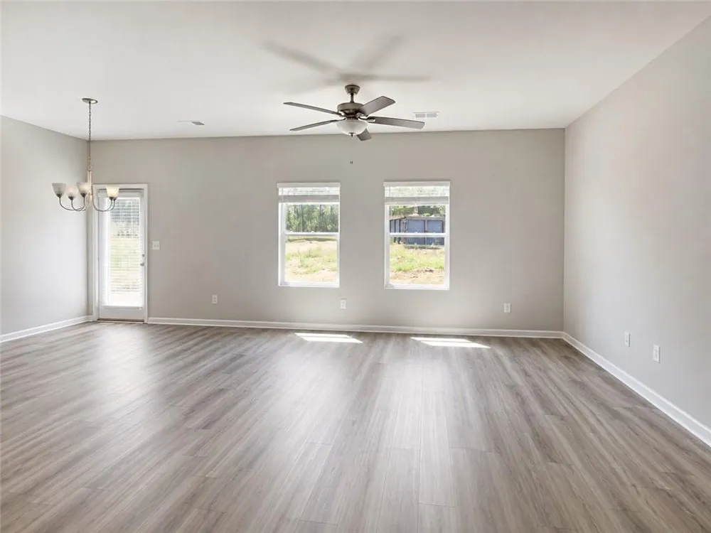 6414 Rosetta Drive #47 South Fulton, GA 30331