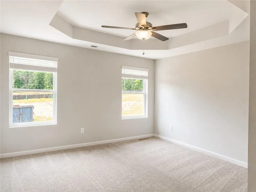 6414 Rosetta Drive #47 South Fulton, GA 30331