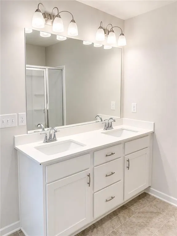 6414 Rosetta Drive #47 South Fulton, GA 30331