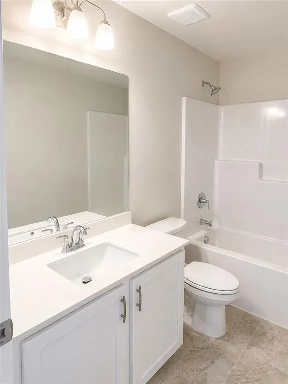 6414 Rosetta Drive #47 South Fulton, GA 30331