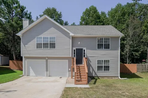 4333 Ward Bluff Court