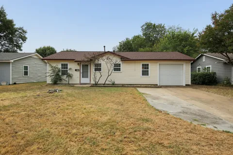 117 Tarrant Drive