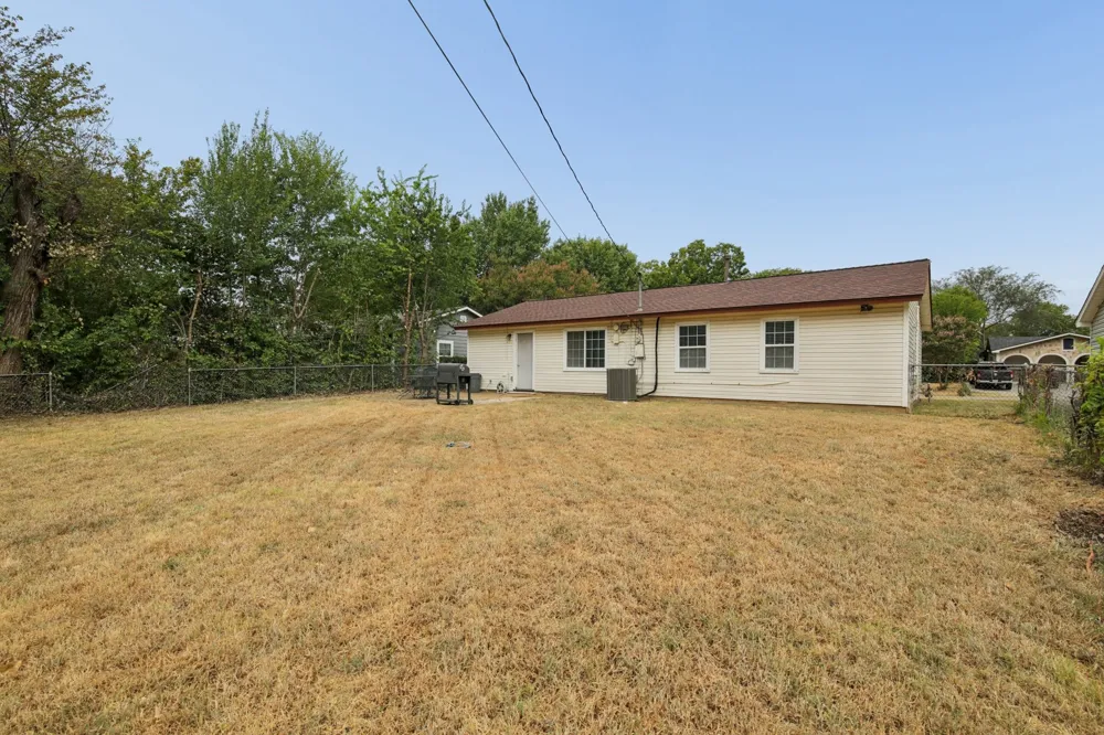 117 Tarrant Drive Euless, TX 76039