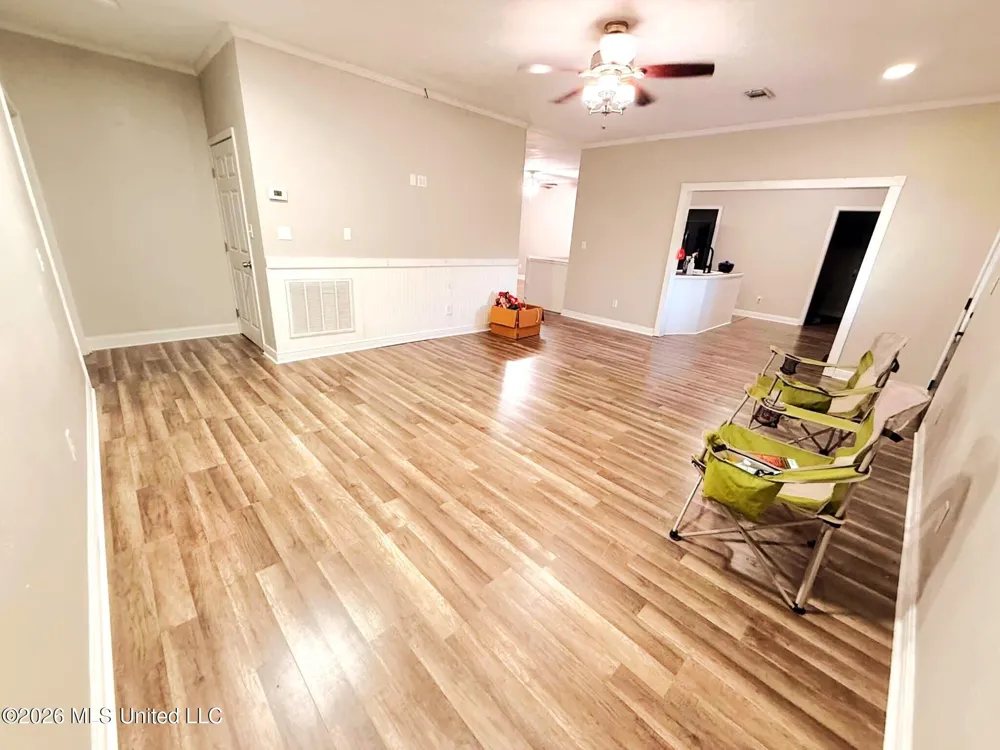27588 E Lake Cypress Dr Perkinston, MS 39573