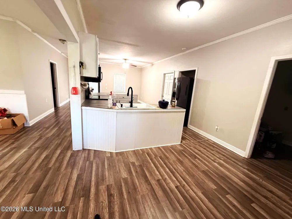 27588 E Lake Cypress Dr Perkinston, MS 39573