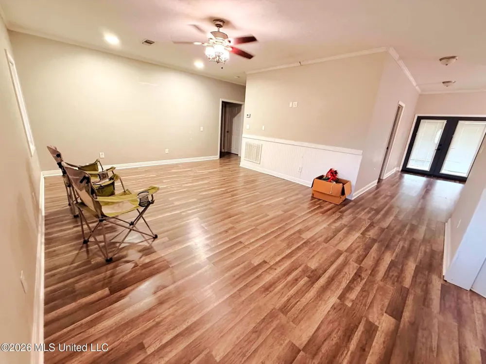 27588 E Lake Cypress Dr Perkinston, MS 39573
