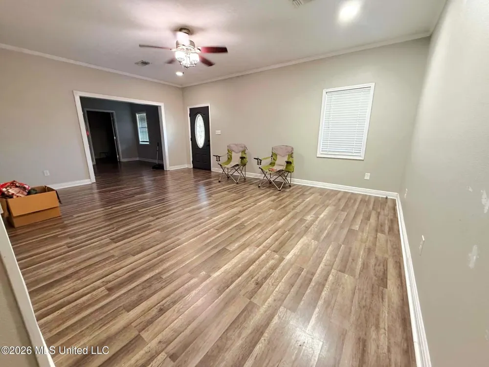 27588 E Lake Cypress Dr Perkinston, MS 39573