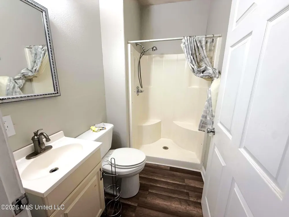 27588 E Lake Cypress Dr Perkinston, MS 39573