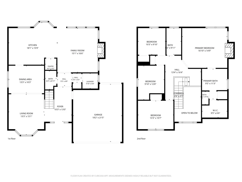 2212 Palm Lagoon Drive League City, TX 77573