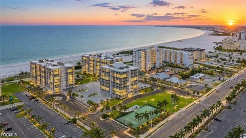 Estero Boulevard #410
