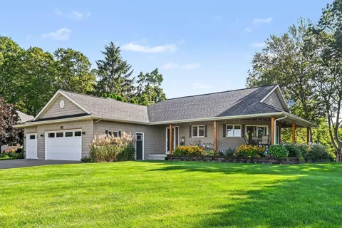 569 Hawksnest Drive
