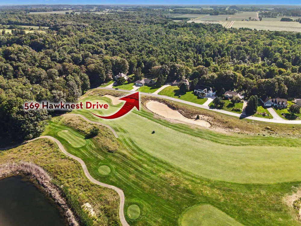 569 Hawksnest Drive South Haven, MI 49090