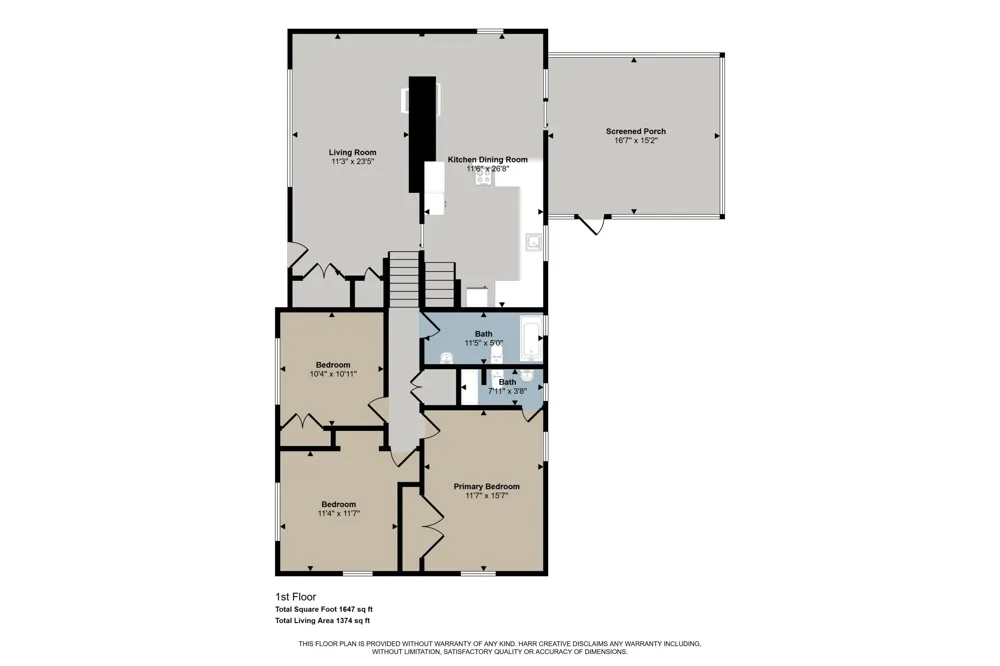 6181 10 Mile Road NE Rockford, MI 49341