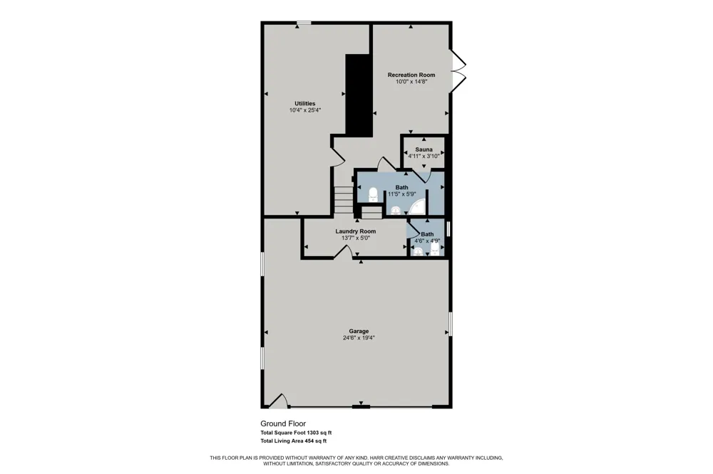 6181 10 Mile Road NE Rockford, MI 49341