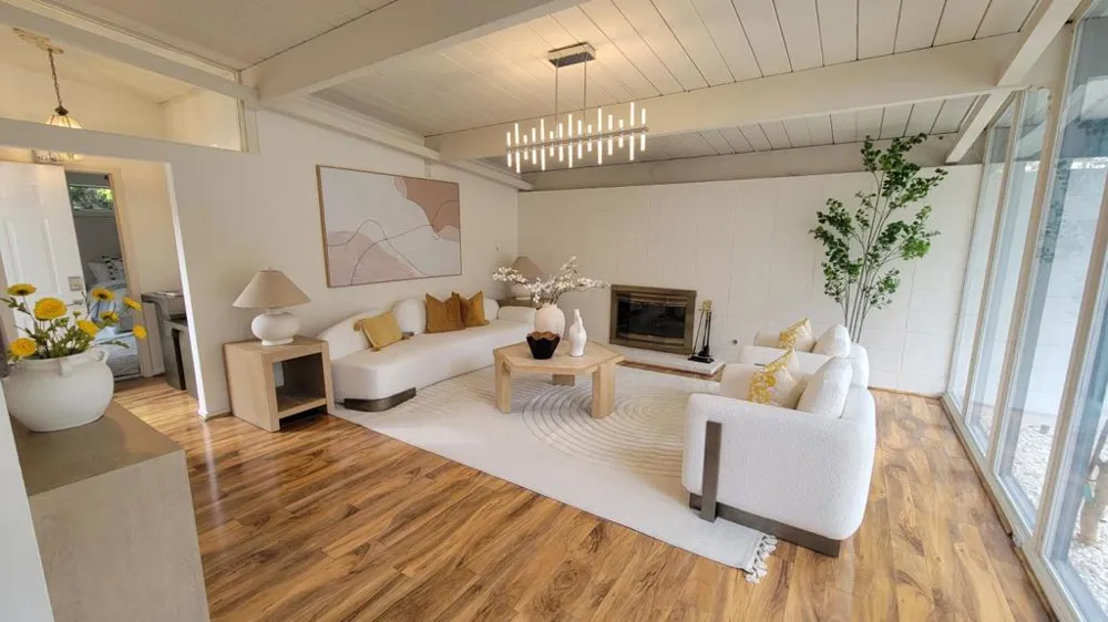 4154 Amaranta Court Palo Alto, CA 94306