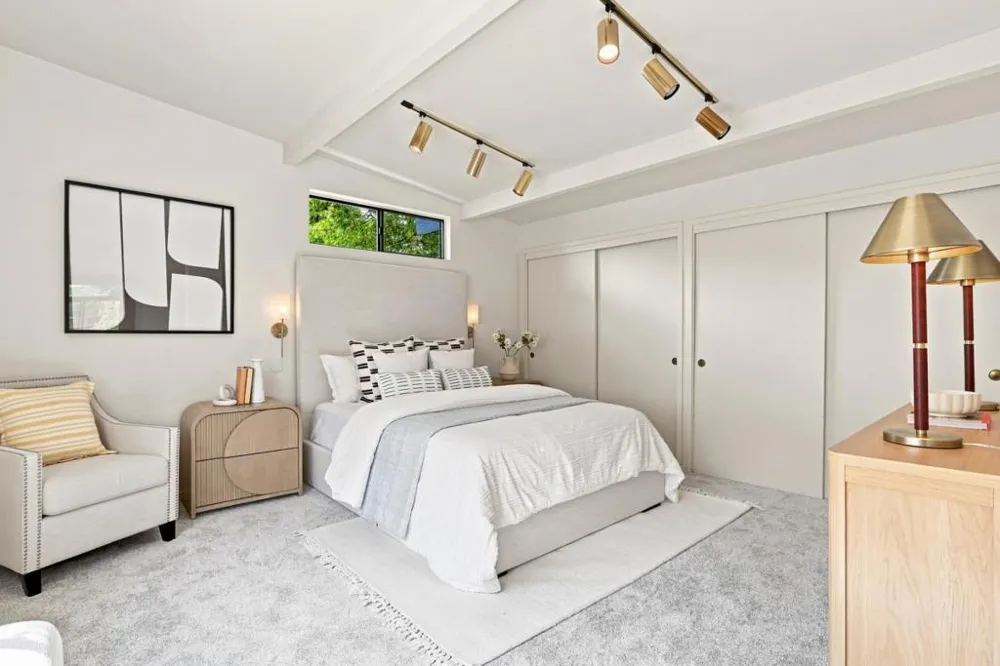 4154 Amaranta Court Palo Alto, CA 94306