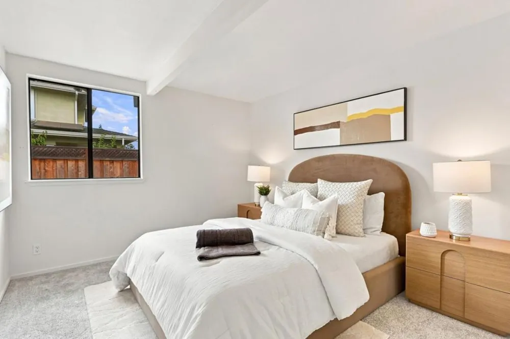 4154 Amaranta Court Palo Alto, CA 94306