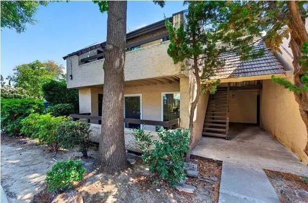 275 Tradewinds Drive #10 San Jose, CA 95123