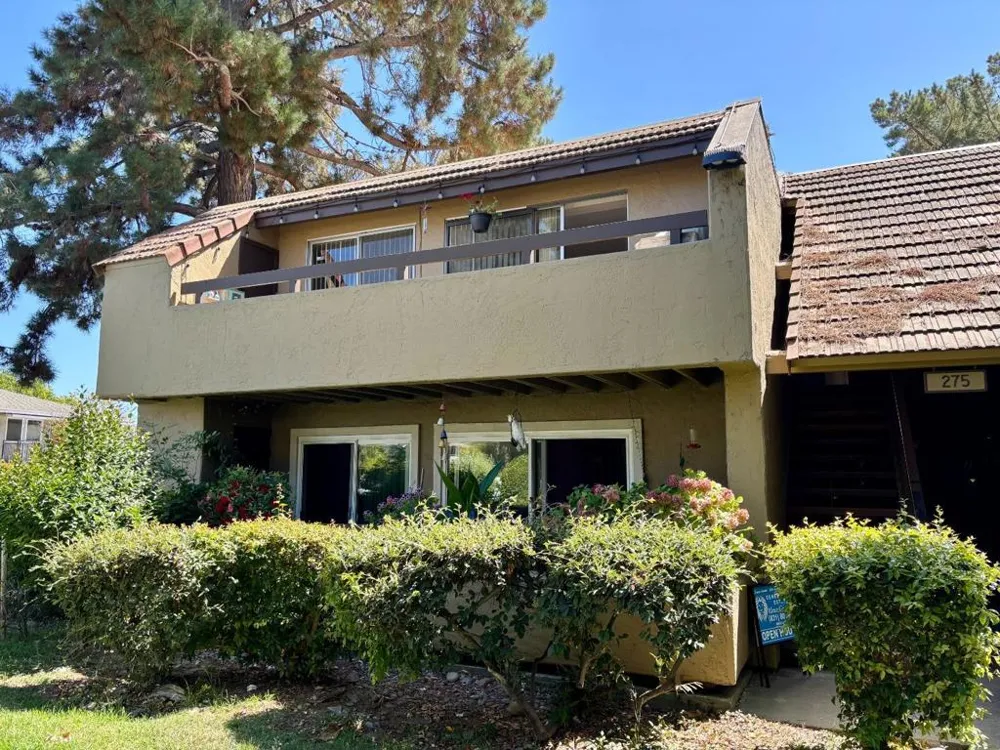 275 Tradewinds Drive #10 San Jose, CA 95123