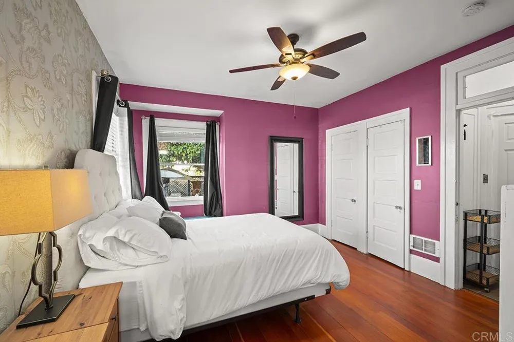 2683 C St San Diego, CA 92102