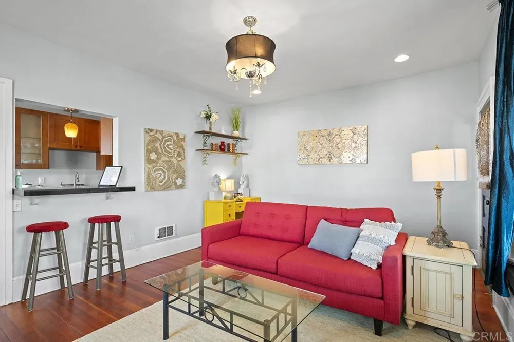 2683 C St San Diego, CA 92102