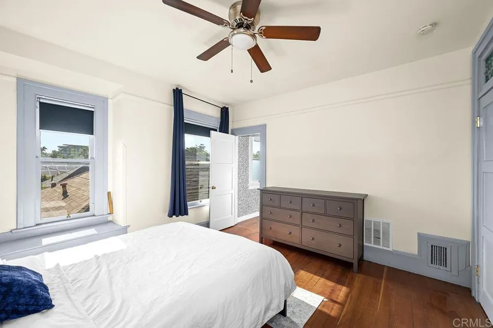 2683 C St San Diego, CA 92102