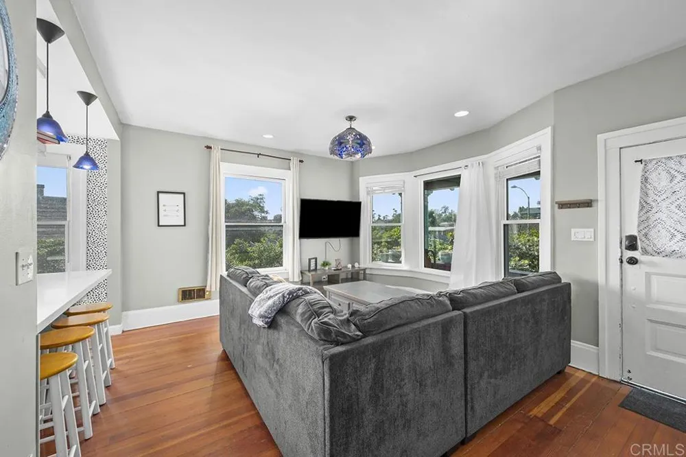 2683 C St San Diego, CA 92102