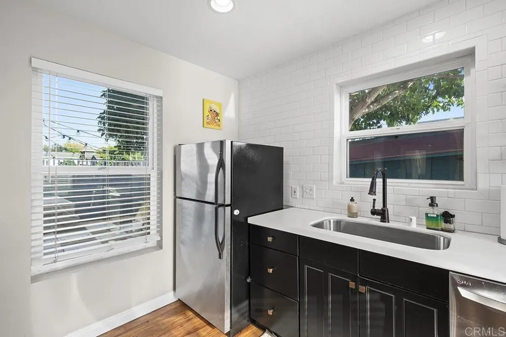2683 C St San Diego, CA 92102