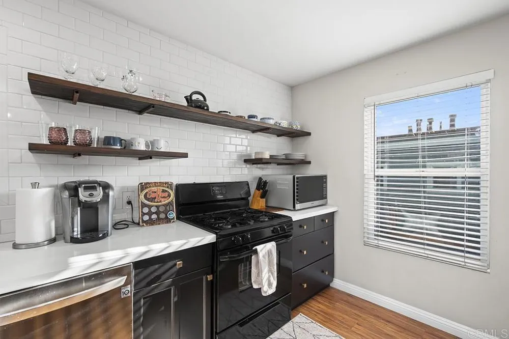2683 C St San Diego, CA 92102