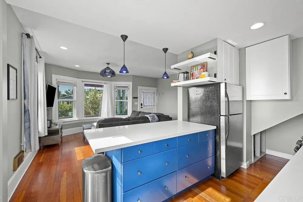 2683 C St San Diego, CA 92102