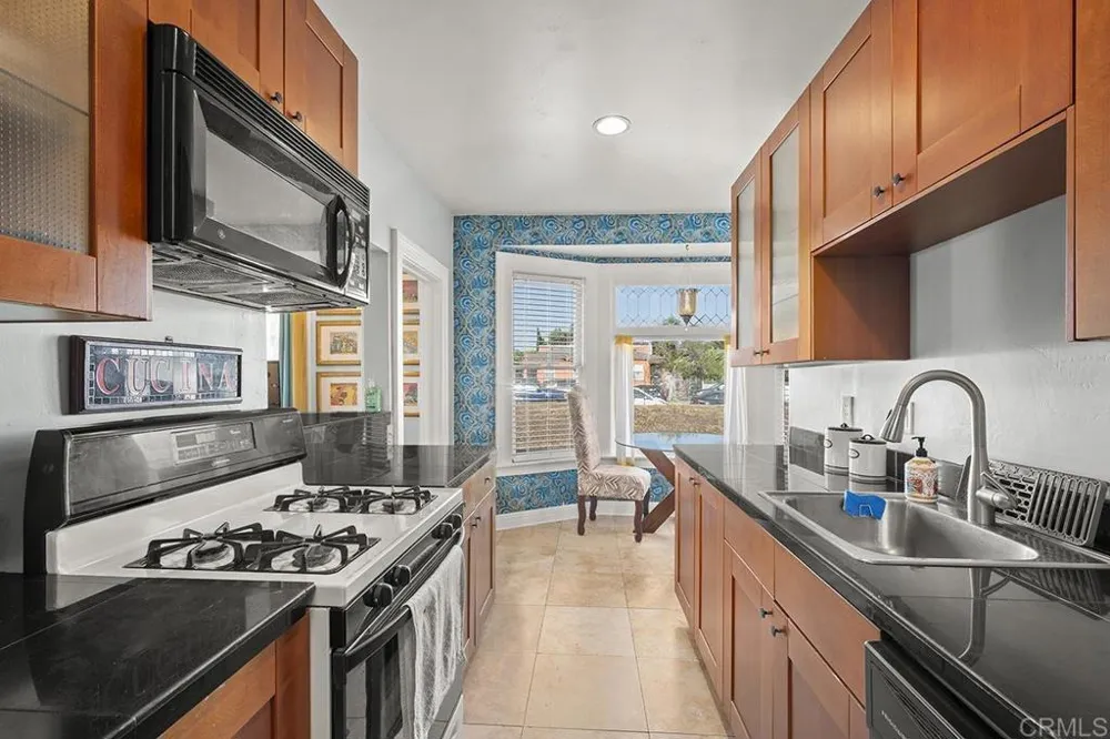 2683 C St San Diego, CA 92102