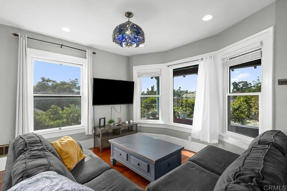 2683 C St San Diego, CA 92102