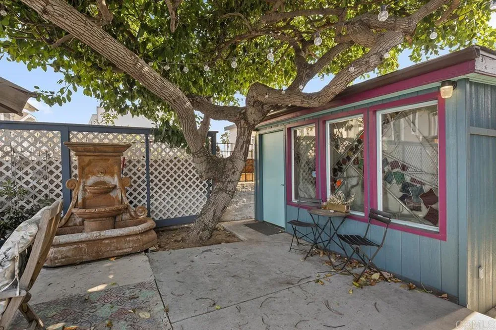 2683 C St San Diego, CA 92102