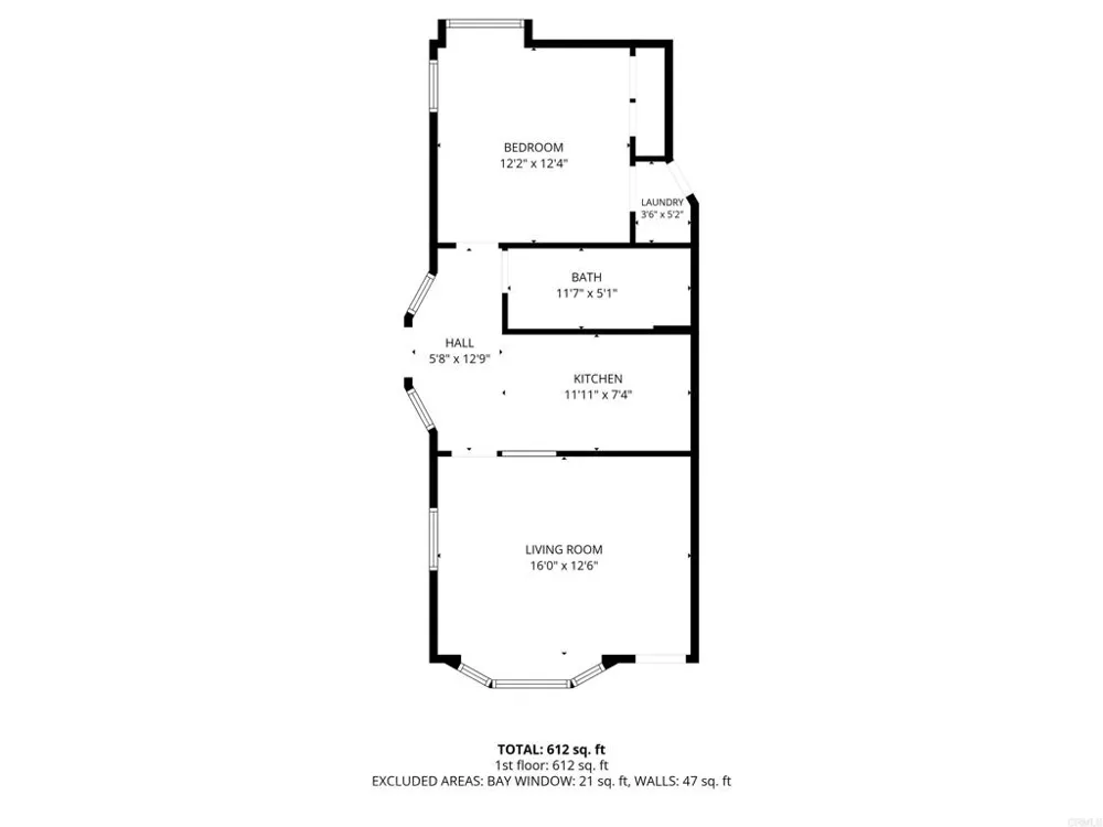 2683 C St San Diego, CA 92102