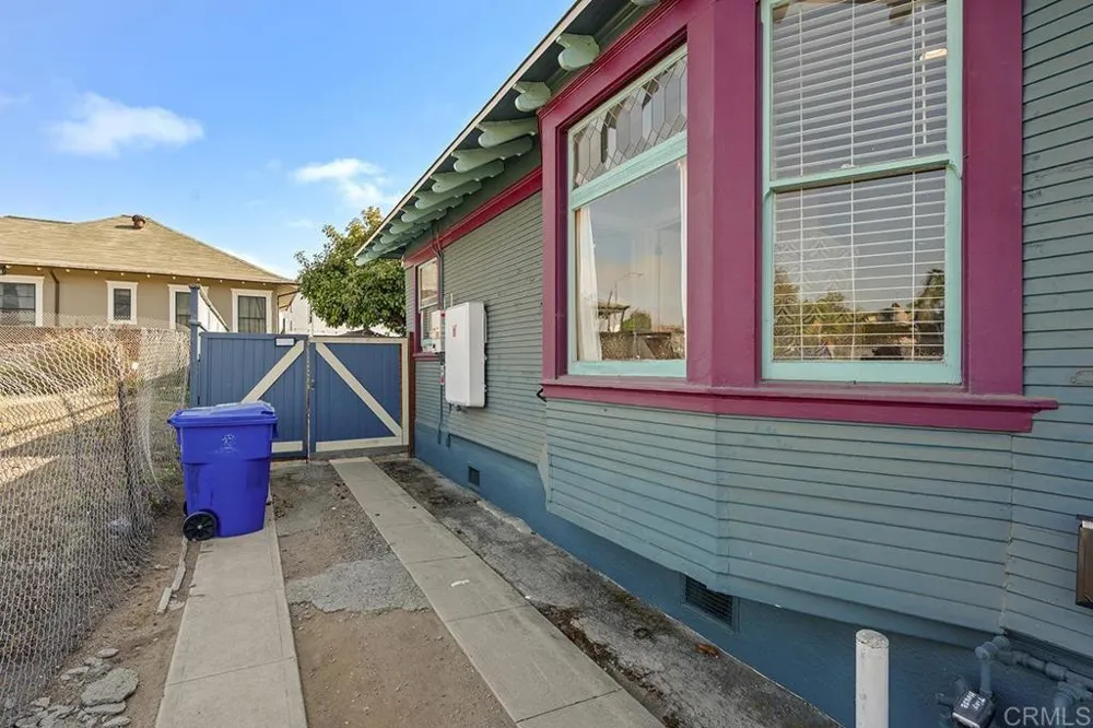 2683 C St San Diego, CA 92102