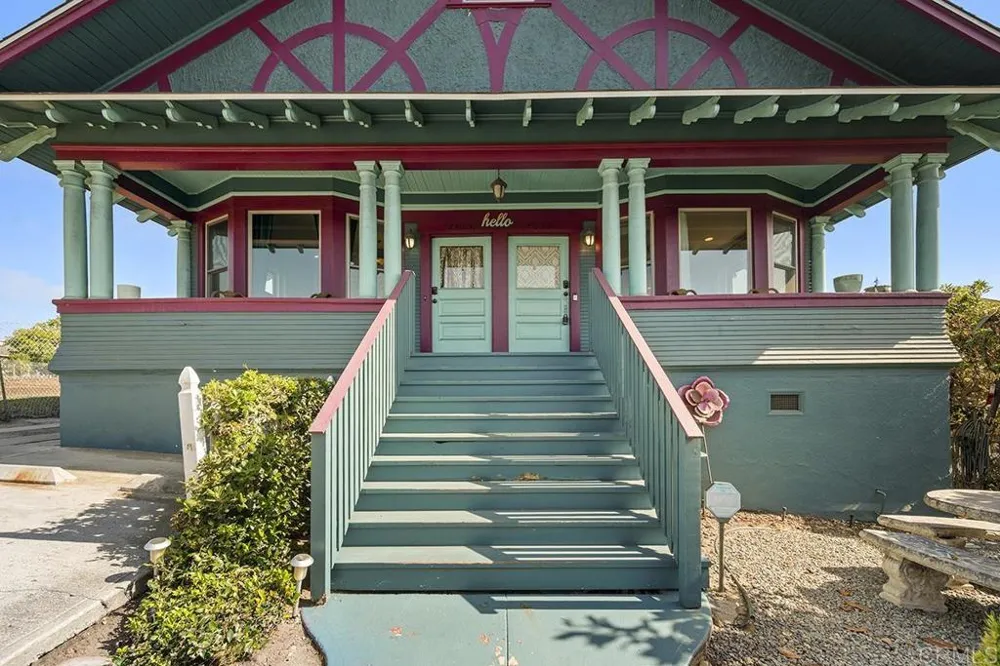 2683 C St San Diego, CA 92102