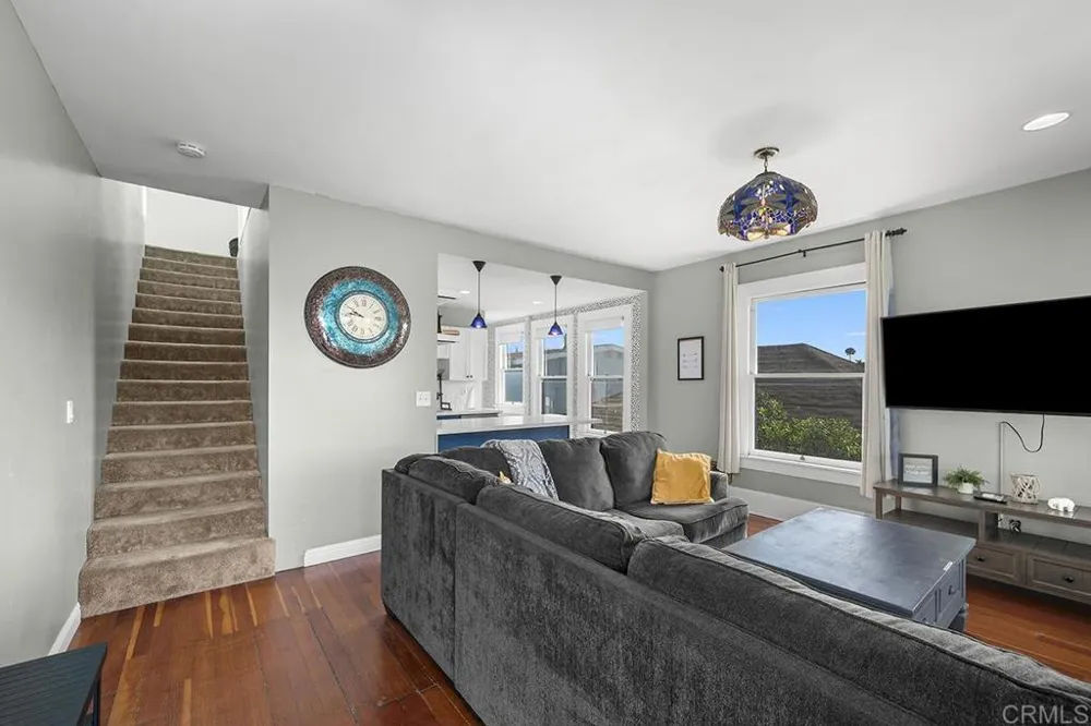 2683 C St San Diego, CA 92102