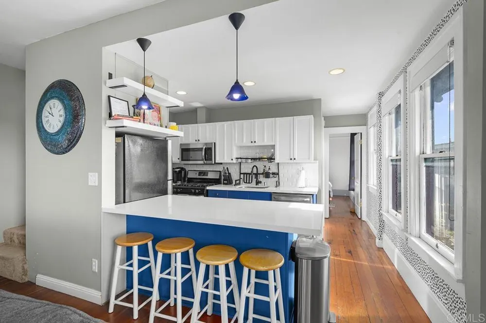 2683 C St San Diego, CA 92102