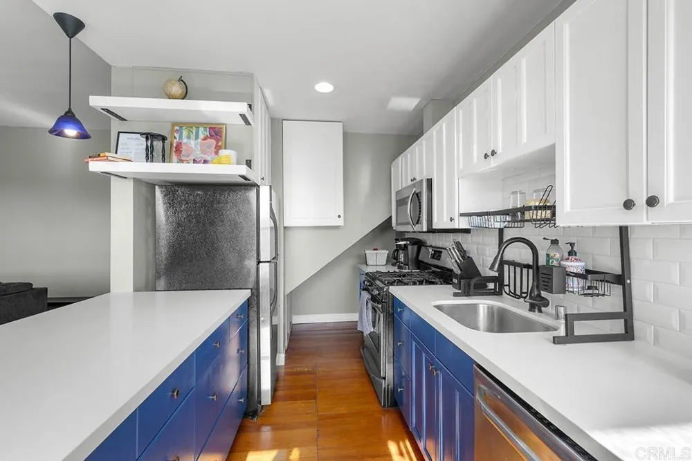 2683 C St San Diego, CA 92102