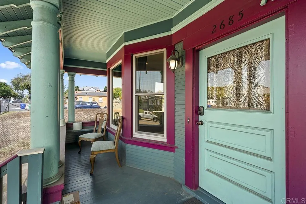 2683 C St San Diego, CA 92102