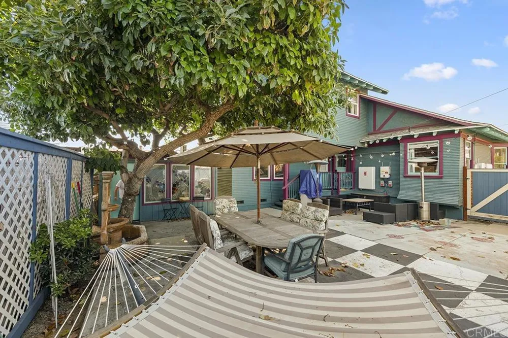2683 C St San Diego, CA 92102