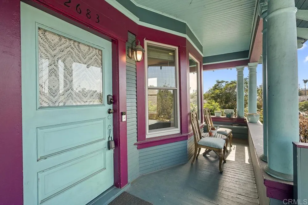 2683 C St San Diego, CA 92102