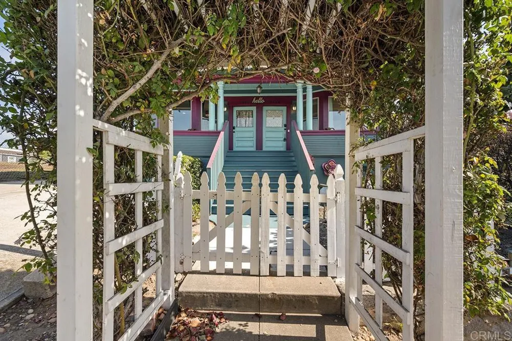 2683 C St San Diego, CA 92102