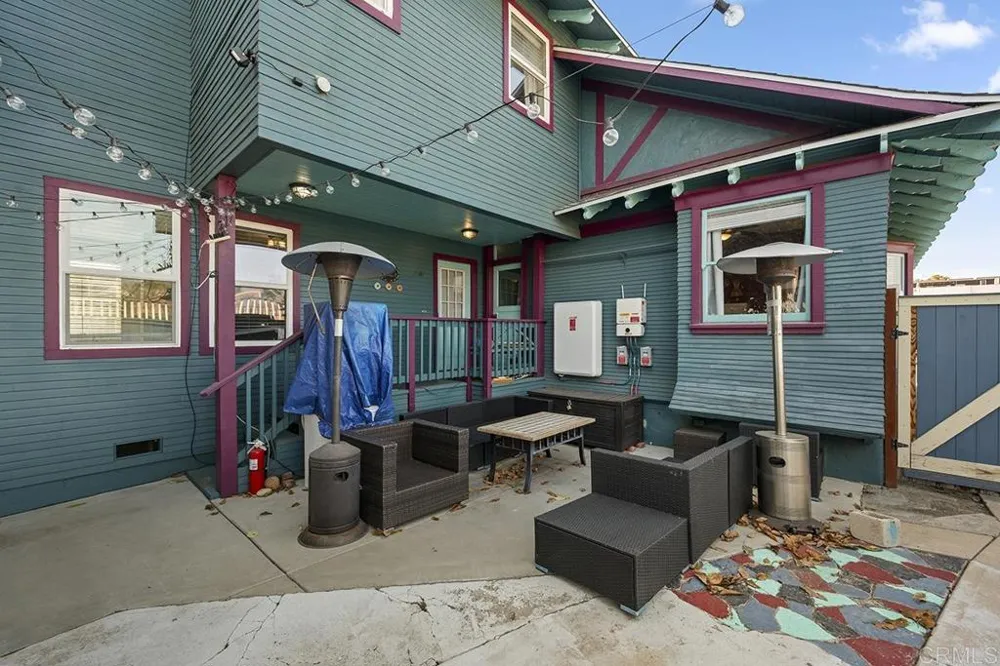 2683 C St San Diego, CA 92102