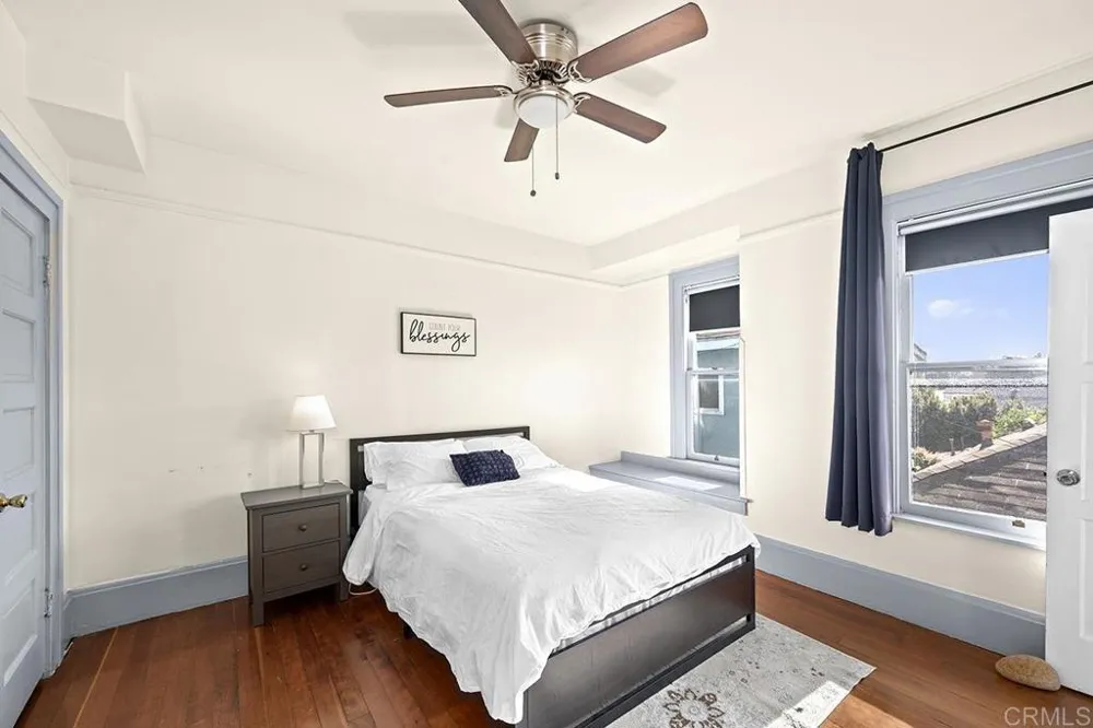 2683 C St San Diego, CA 92102