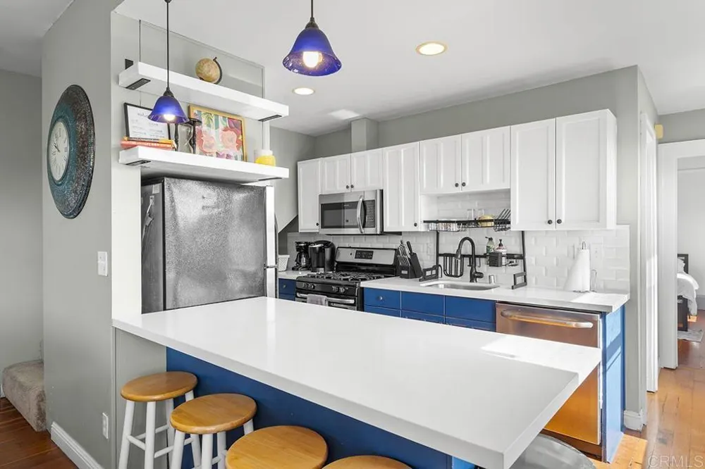 2683 C St San Diego, CA 92102