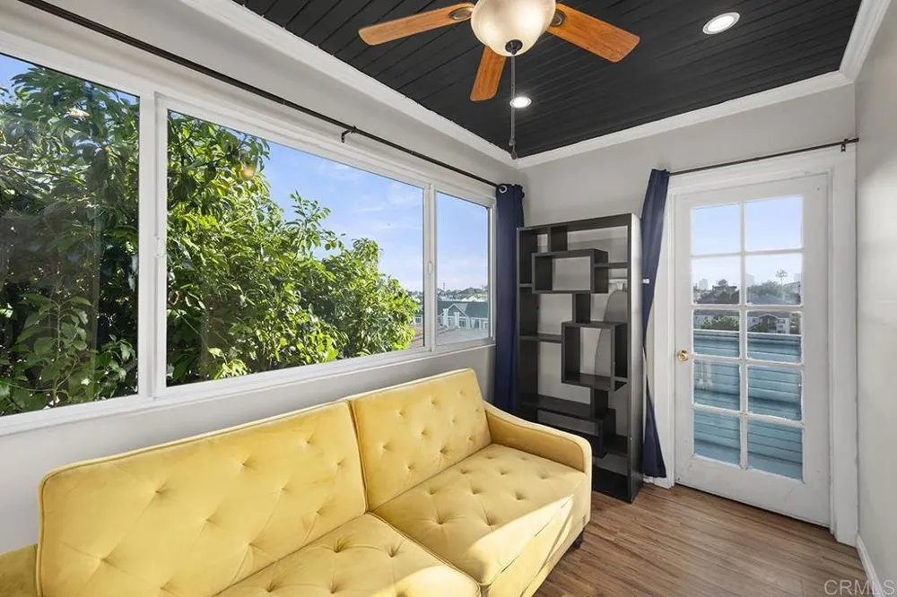 2683 C St San Diego, CA 92102