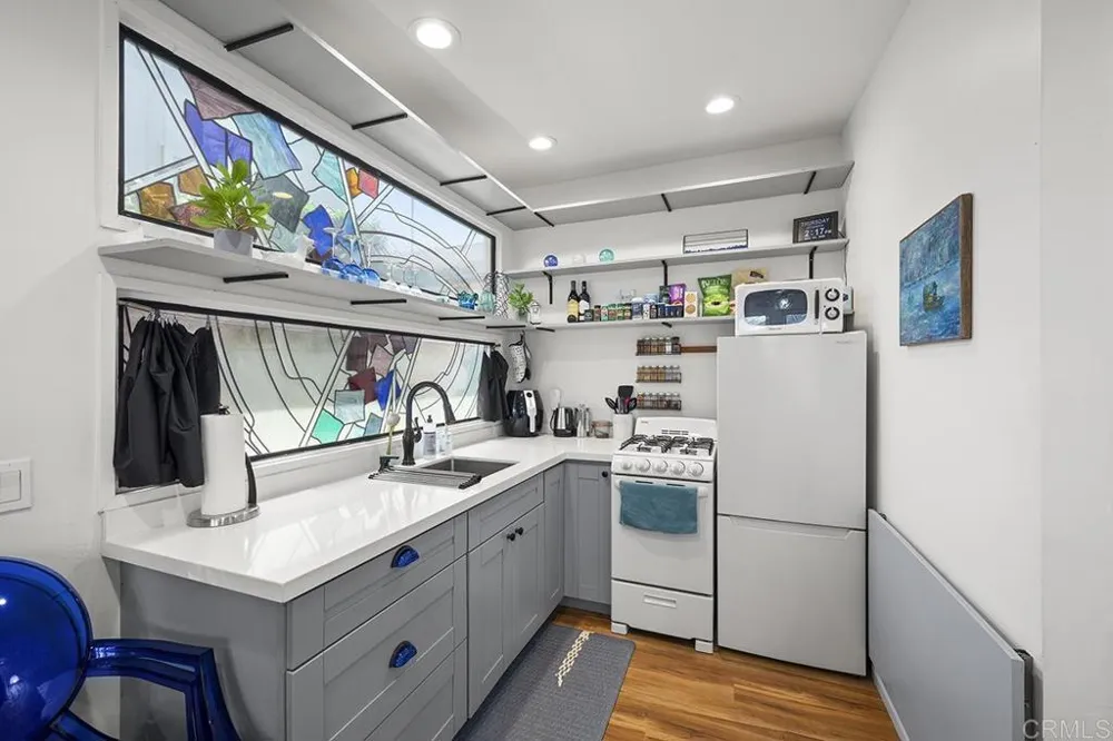 2683 C St San Diego, CA 92102